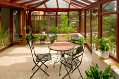 Bedlars Green conservatory quotes