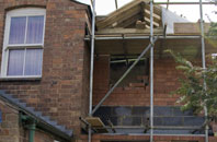 free Bedlars Green home extension quotes