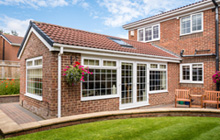 Bedlars Green house extension leads